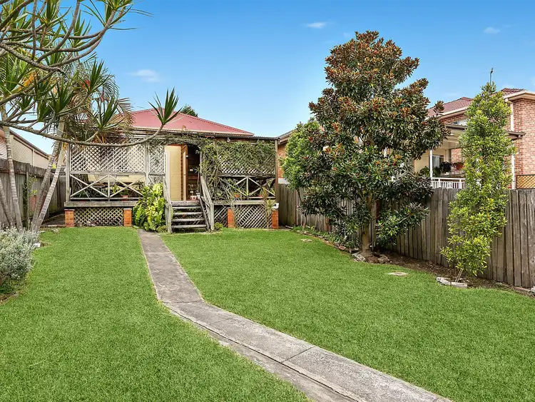 Fourth view of Homely house listing, 17 George Street, Bardwell Valley NSW 2207