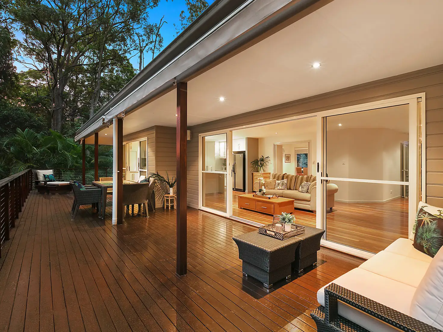 Main view of Homely house listing, 27 Bowerbird Place, Mons QLD 4556