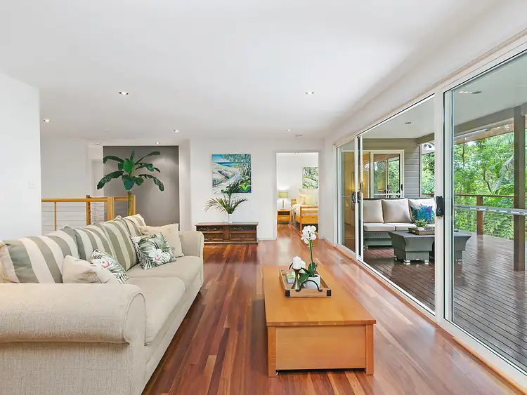 Second view of Homely house listing, 27 Bowerbird Place, Mons QLD 4556