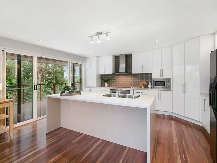 Third view of Homely house listing, 27 Bowerbird Place, Mons QLD 4556