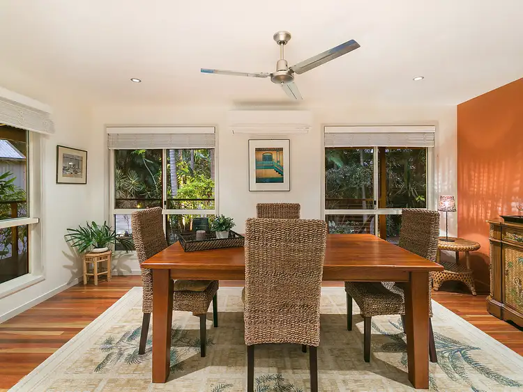 Fourth view of Homely house listing, 27 Bowerbird Place, Mons QLD 4556