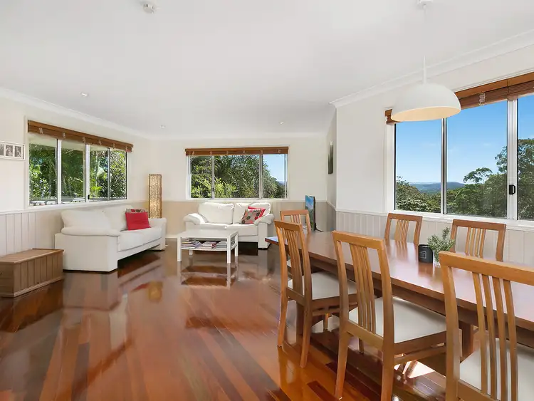 Second view of Homely house listing, 8 Dress Circle Court, Buderim QLD 4556