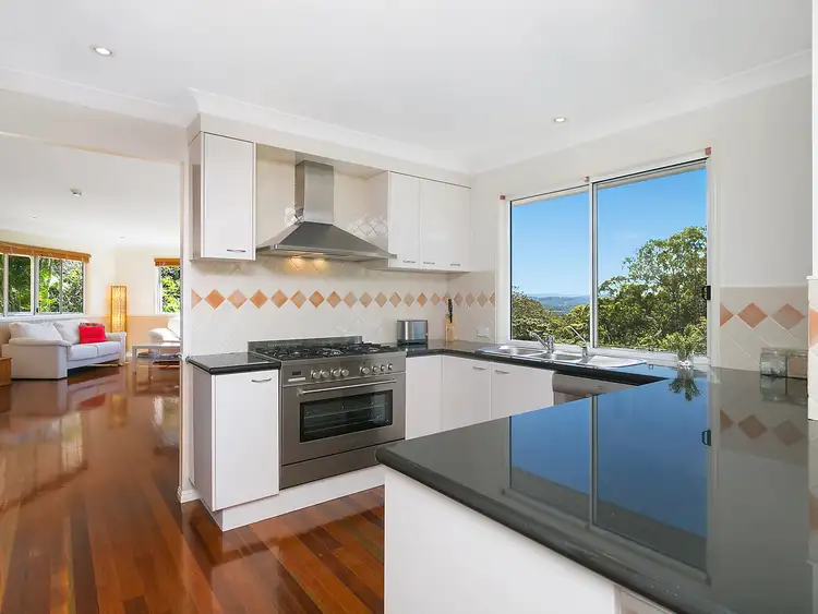 Third view of Homely house listing, 8 Dress Circle Court, Buderim QLD 4556