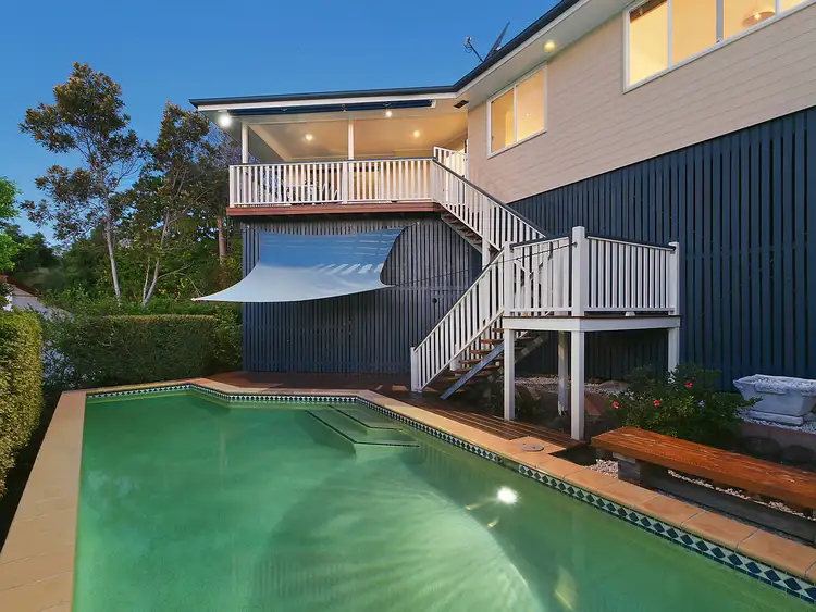 Fourth view of Homely house listing, 8 Dress Circle Court, Buderim QLD 4556