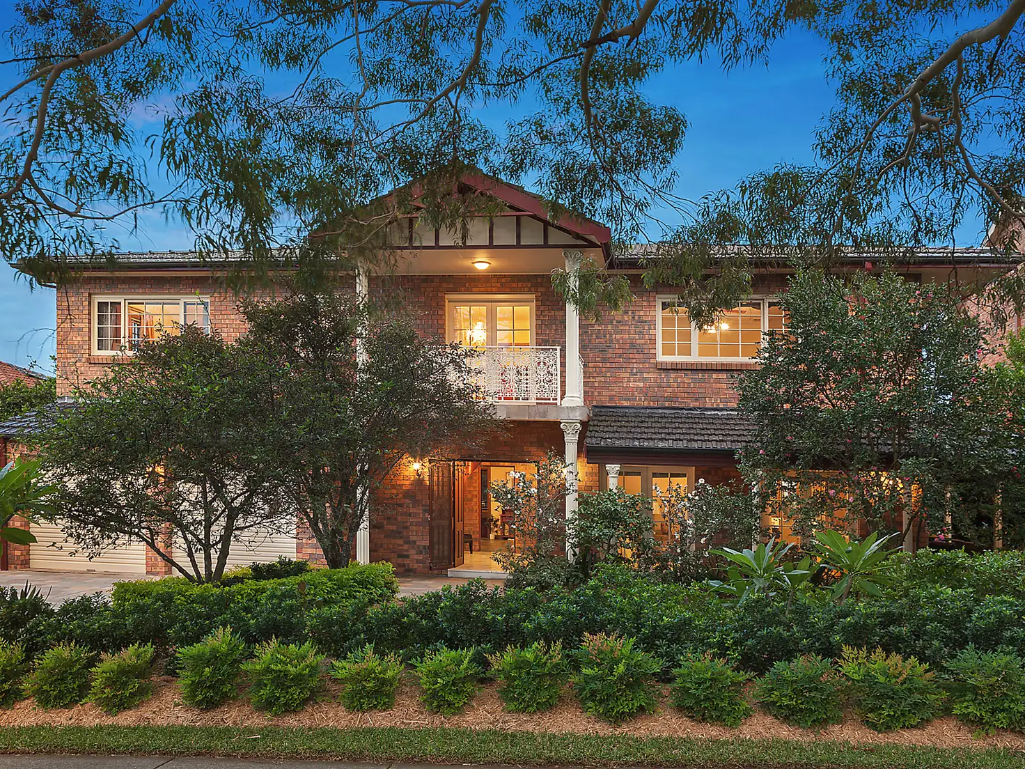 Main view of Homely house listing, 52 Gumnut Road, Cherrybrook NSW 2126