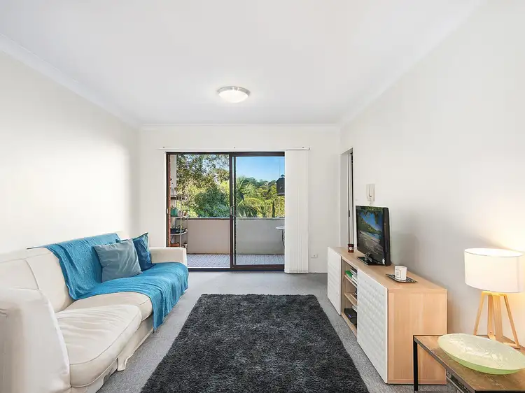 Main view of Homely apartment listing, 10/1 Pitt Street, Randwick NSW 2031