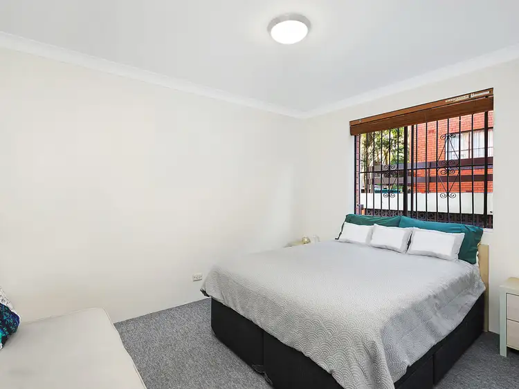 Third view of Homely apartment listing, 10/1 Pitt Street, Randwick NSW 2031
