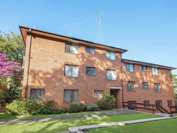 Fourth view of Homely apartment listing, 10/1 Pitt Street, Randwick NSW 2031