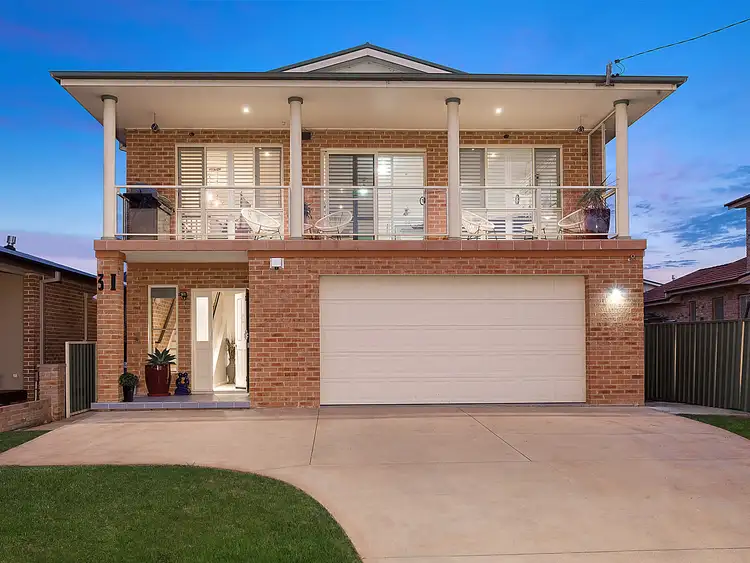 31 Lucinda Avenue, Killarney Vale NSW 2261