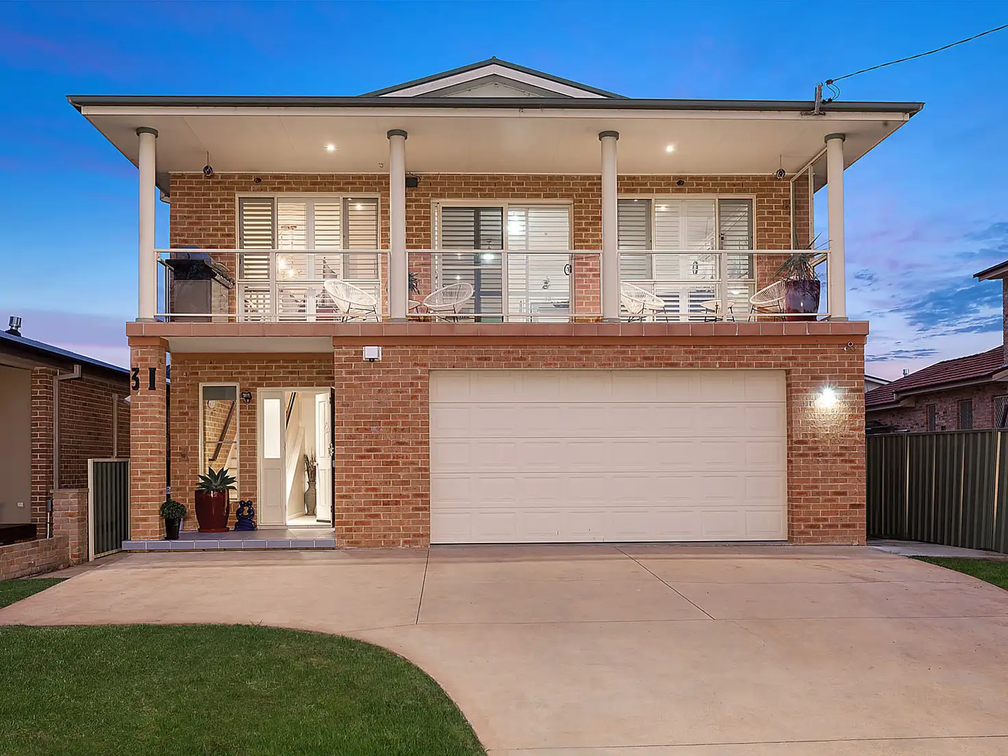 Main view of Homely house listing, 31 Lucinda Avenue, Killarney Vale NSW 2261