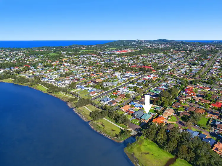 Third view of Homely house listing, 31 Lucinda Avenue, Killarney Vale NSW 2261