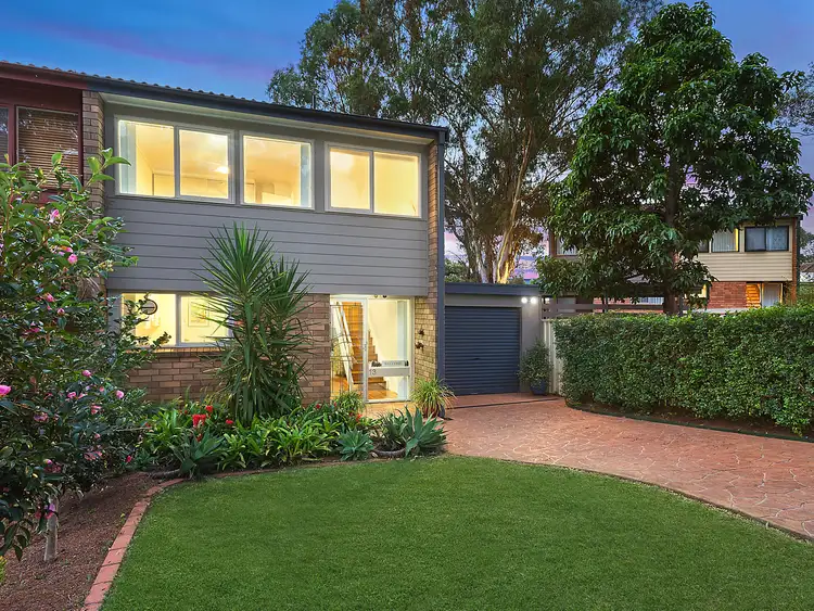 13 Brushbox Place, Bradbury NSW 2560