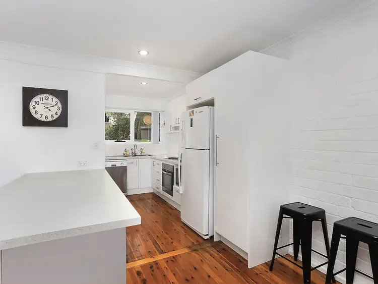 Second view of Homely house listing, 13 Brushbox Place, Bradbury NSW 2560
