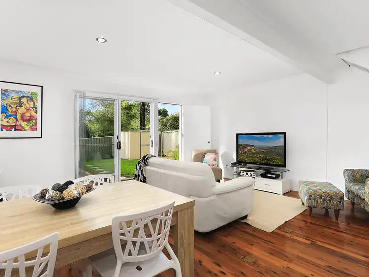 Third view of Homely house listing, 13 Brushbox Place, Bradbury NSW 2560