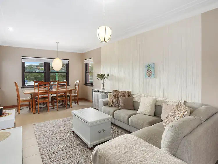 Second view of Homely semi-detached listing, 12 Cammeray Road, Cammeray NSW 2062