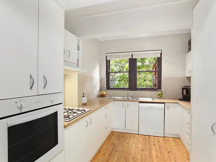 Third view of Homely semi-detached listing, 12 Cammeray Road, Cammeray NSW 2062
