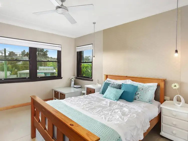 Fourth view of Homely semi-detached listing, 12 Cammeray Road, Cammeray NSW 2062