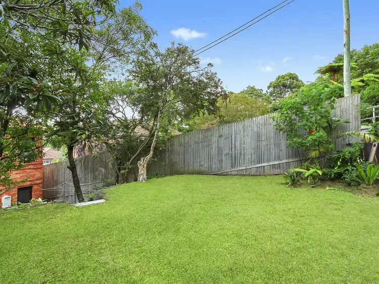 Fifth view of Homely semi-detached listing, 12 Cammeray Road, Cammeray NSW 2062