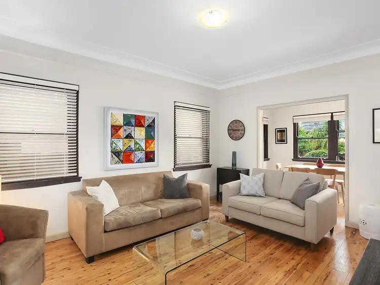 Sixth view of Homely semi-detached listing, 12 Cammeray Road, Cammeray NSW 2062