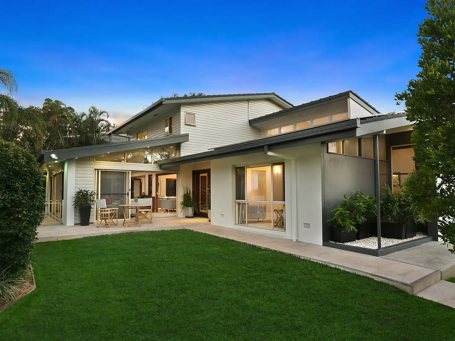 Main view of Homely house listing, 34 Castile Street, Indooroopilly QLD 4068