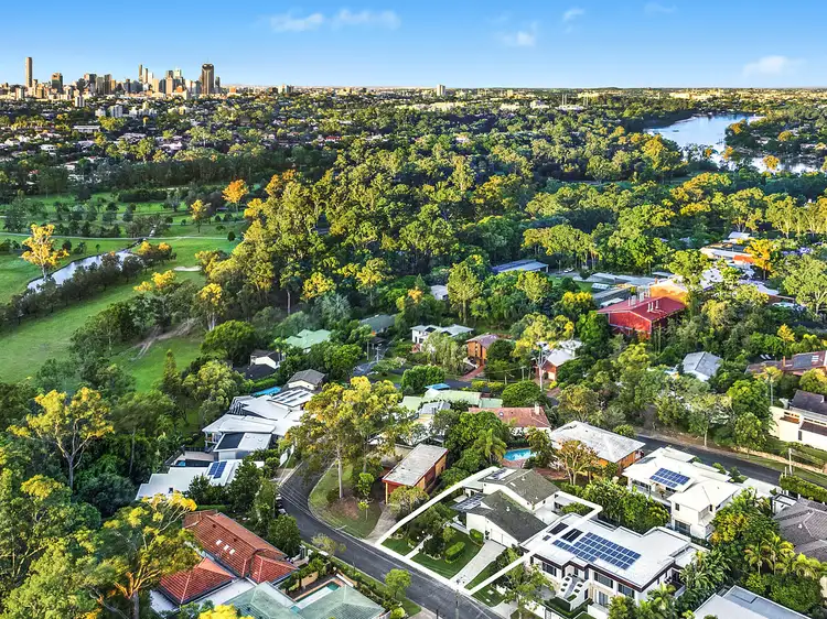 Second view of Homely house listing, 34 Castile Street, Indooroopilly QLD 4068