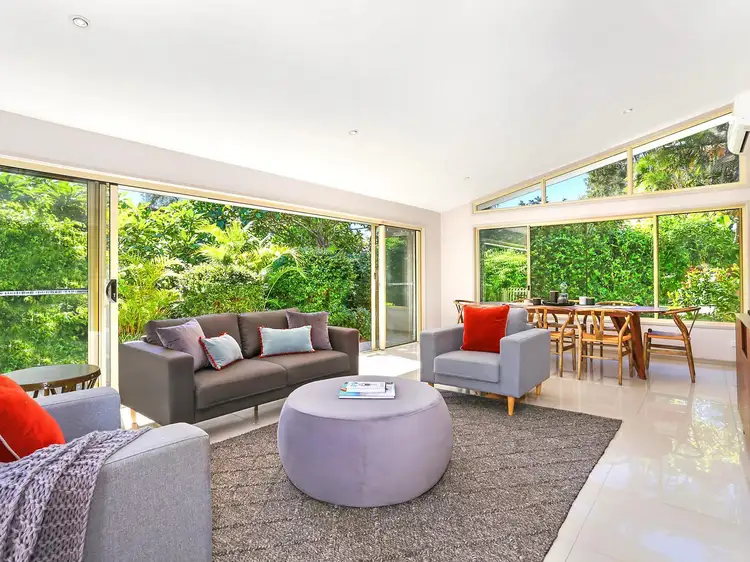 Fourth view of Homely house listing, 34 Castile Street, Indooroopilly QLD 4068