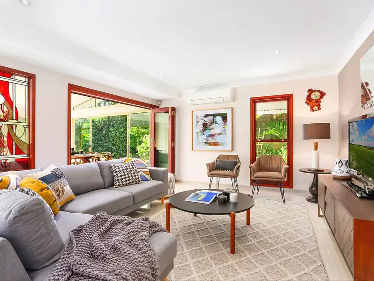 Fifth view of Homely house listing, 34 Castile Street, Indooroopilly QLD 4068