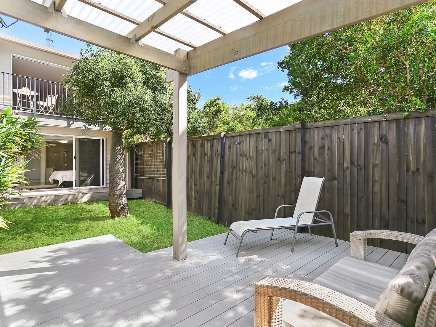 Main view of Homely apartment listing, 2/30 Orealla Crescent, Sunrise Beach QLD 4567