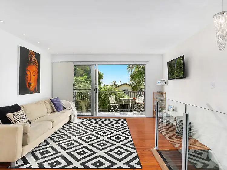 Third view of Homely apartment listing, 2/30 Orealla Crescent, Sunrise Beach QLD 4567