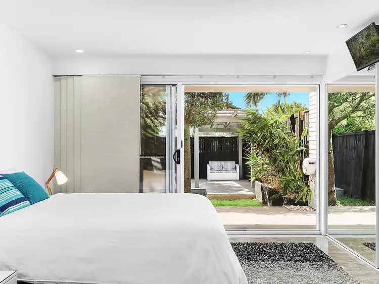 Fourth view of Homely apartment listing, 2/30 Orealla Crescent, Sunrise Beach QLD 4567
