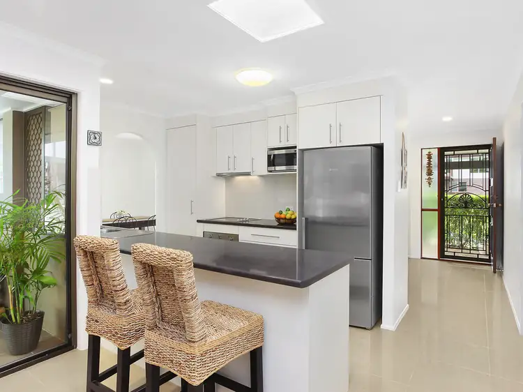 Second view of Homely house listing, 24 Boab Street, Elanora QLD 4221