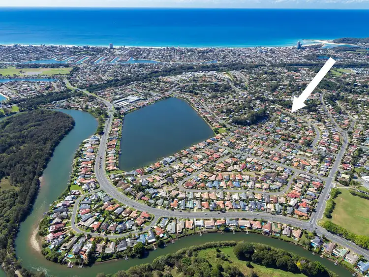 Sixth view of Homely house listing, 24 Boab Street, Elanora QLD 4221