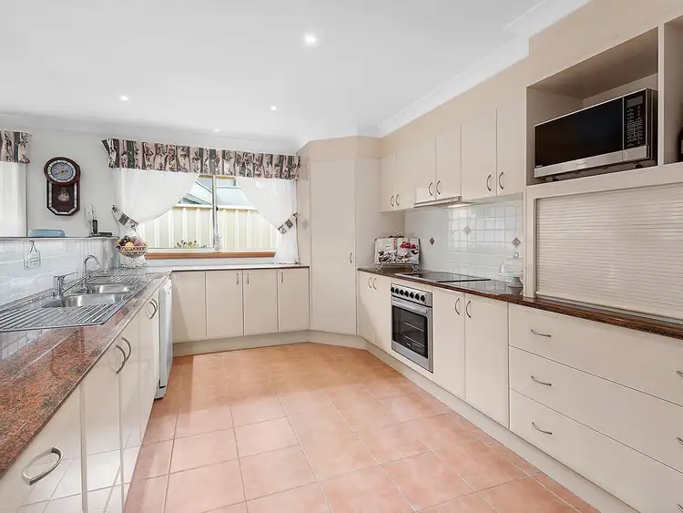 Fifth view of Homely house listing, 100 Marbuk Avenue, Port Macquarie NSW 2444