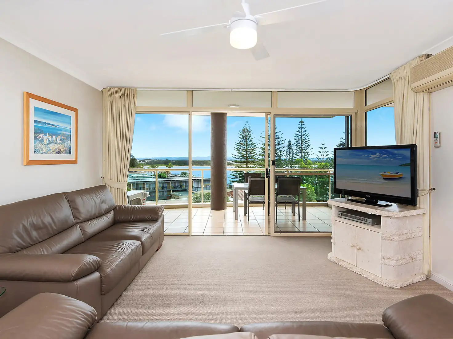 Main view of Homely apartment listing, 603/2 Murray Street, Port Macquarie NSW 2444