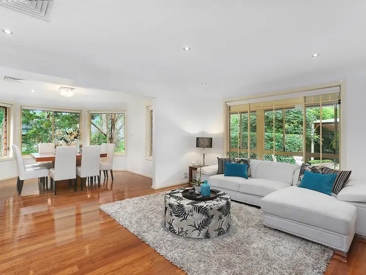 10 Cedar Grove, Castle Hill NSW 2154