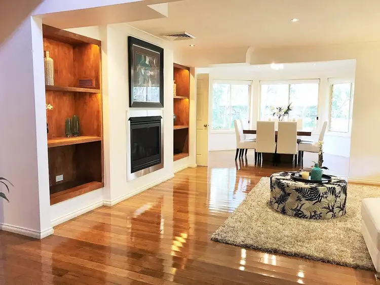 Second view of Homely house listing, 10 Cedar Grove, Castle Hill NSW 2154