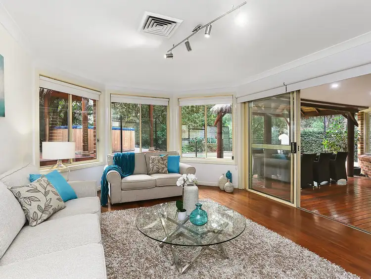 Third view of Homely house listing, 10 Cedar Grove, Castle Hill NSW 2154