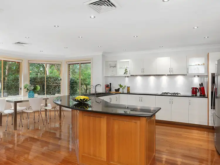 Fourth view of Homely house listing, 10 Cedar Grove, Castle Hill NSW 2154