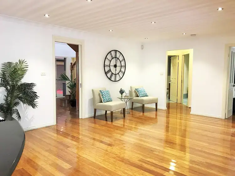 Fifth view of Homely house listing, 10 Cedar Grove, Castle Hill NSW 2154