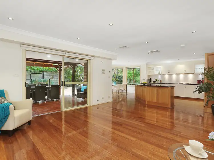 Sixth view of Homely house listing, 10 Cedar Grove, Castle Hill NSW 2154