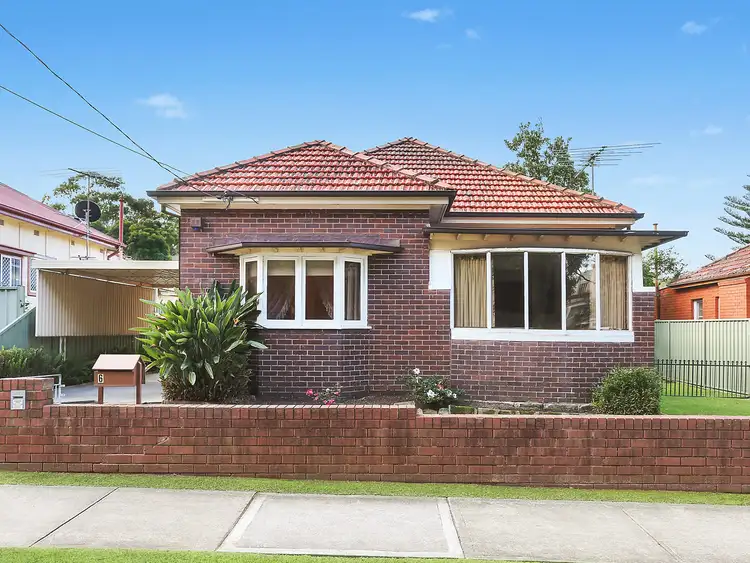 6 Ritchie Street, Sans Souci NSW 2219