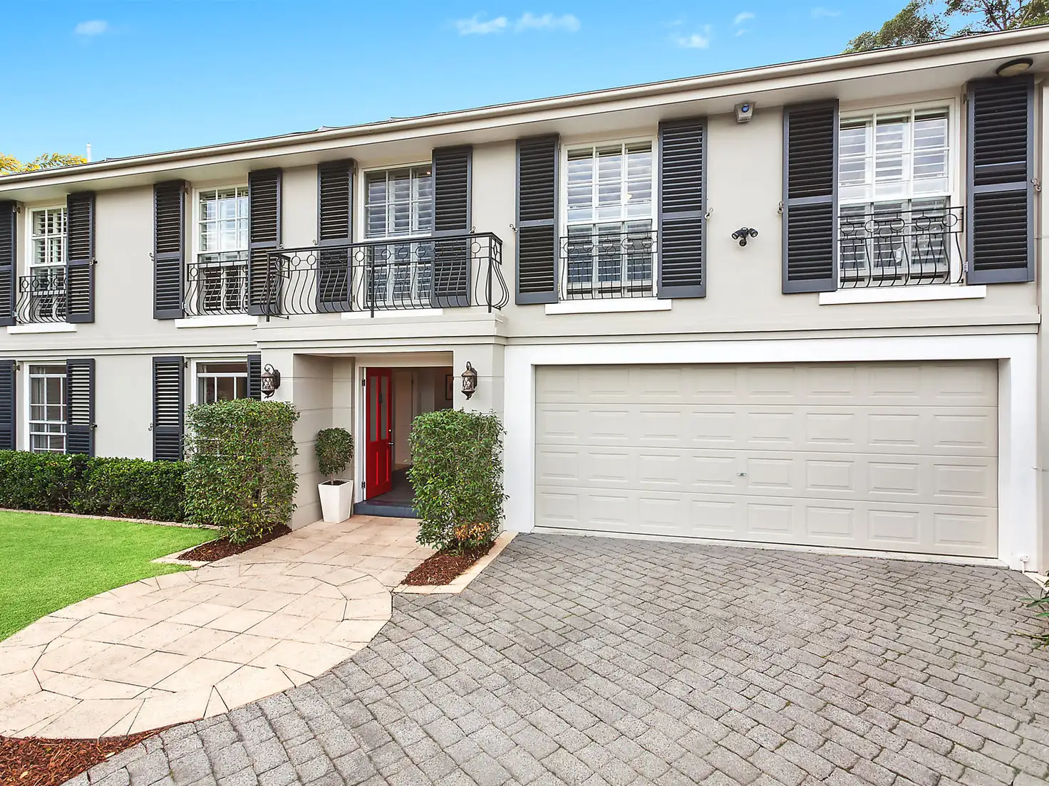 Main view of Homely house listing, 6 Tees Close, Erina NSW 2250
