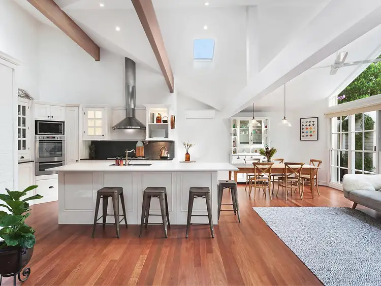 Second view of Homely house listing, 6 Tees Close, Erina NSW 2250