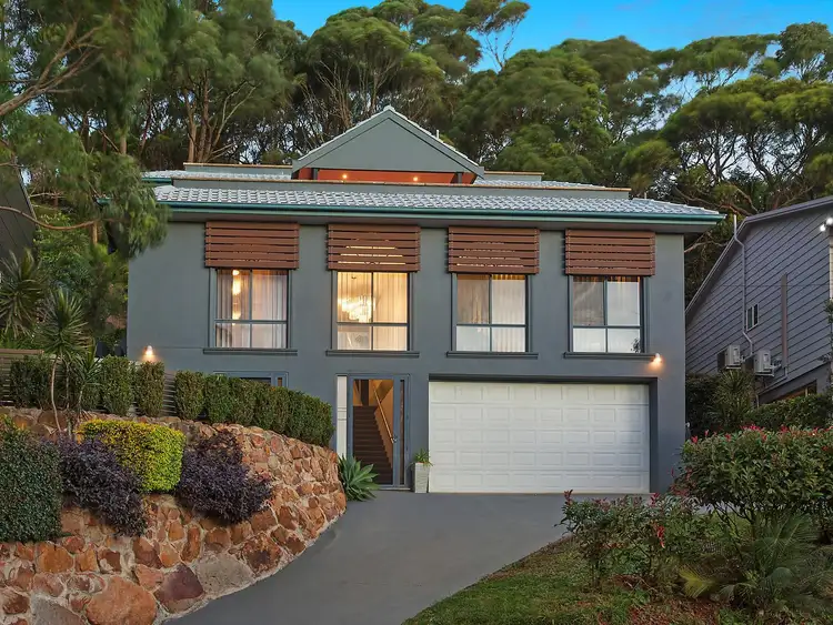 Sixth view of Homely house listing, 43 Oceano Street, Copacabana NSW 2251