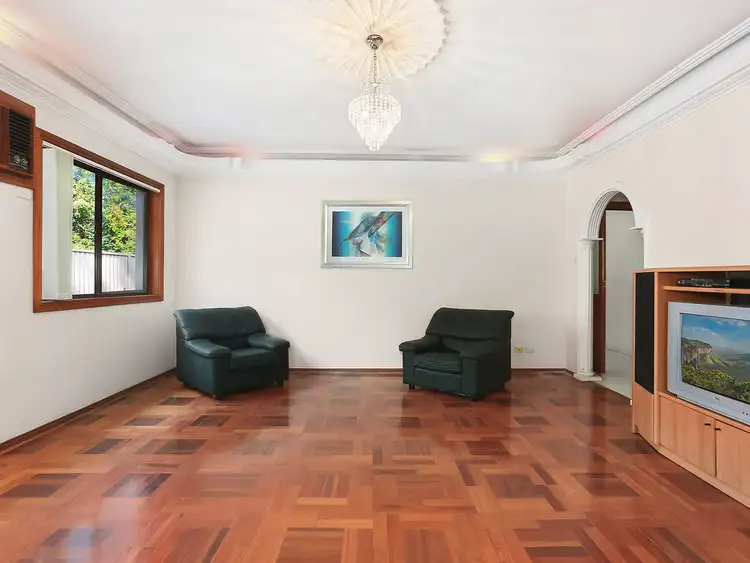 Second view of Homely house listing, 31 Nirimba Avenue, Narwee NSW 2209