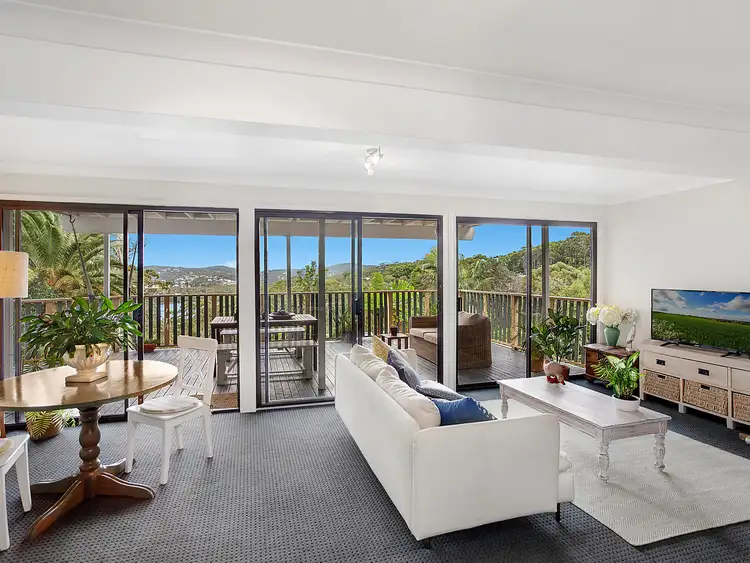 Second view of Homely house listing, 180 Scenic Highway, Terrigal NSW 2260