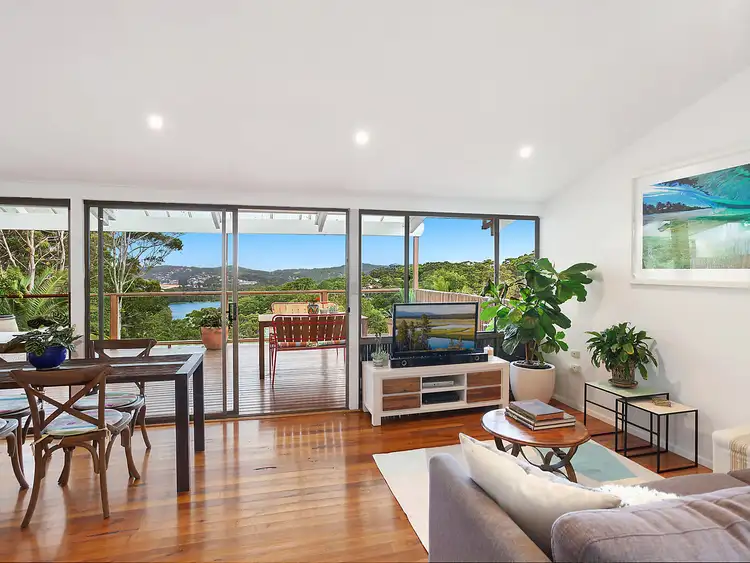 Third view of Homely house listing, 180 Scenic Highway, Terrigal NSW 2260