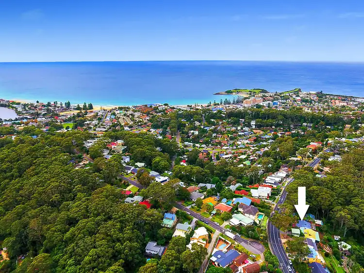 Fifth view of Homely house listing, 180 Scenic Highway, Terrigal NSW 2260
