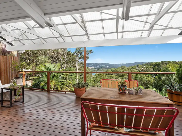 Sixth view of Homely house listing, 180 Scenic Highway, Terrigal NSW 2260
