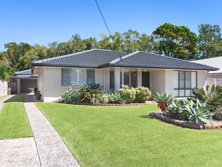 97 Northumberland Drive, East Ballina NSW 2478